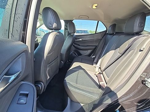 Used 2025 Buick Encore GX Preferred FWD image 35