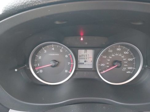 Used 2014 Subaru Forester 2.5i Premium image 9