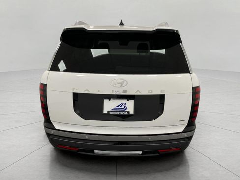 New 2026 Hyundai Palisade Limited AWD/4WD image 4