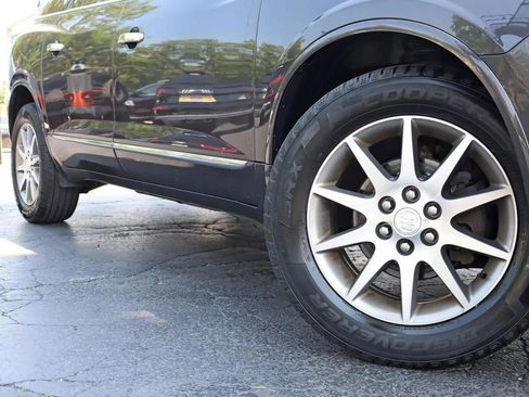 Used 2015 Buick Enclave Leather AWD/4WD image 5