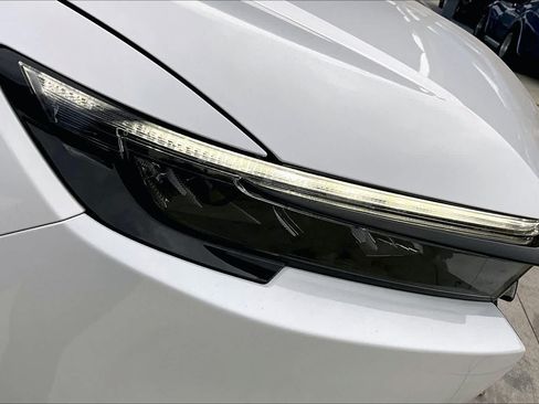 New 2026 Honda CR-V Sport-L image 13