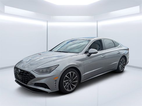 Used 2023 Hyundai Sonata Limited image 7