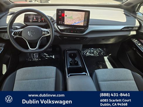 Used 2023 Volkswagen ID.4 Pro RWD image 13