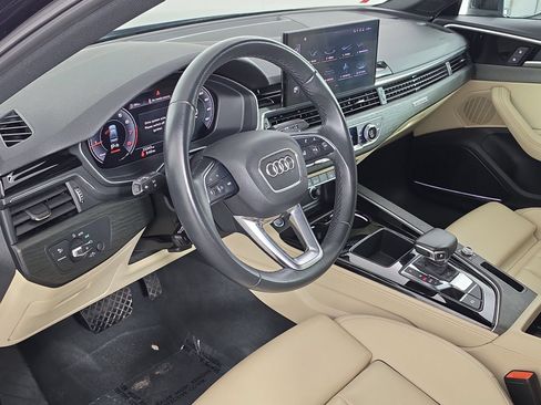 Used 2024 Audi A4 2.0T Premium Plus AWD/4WD image 14