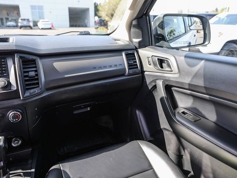 Used 2020 Ford Ranger XL w/ Trailer Tow Package RWD image 6