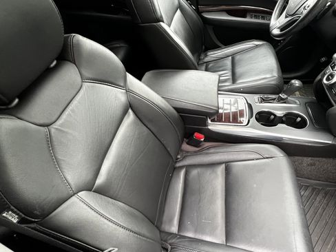 Used 2015 Acura MDX SH-AWD w/ Technology Package image 44