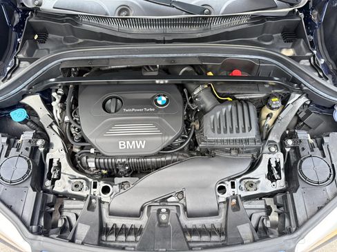 Used 2018 BMW X1 sDrive28i w/ Convenience Package FWD image 8