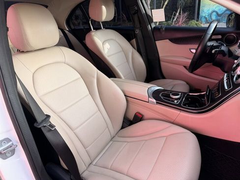 Used 2017 Mercedes-Benz C 300 Sedan image 14