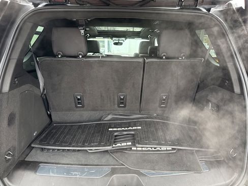 Used 2023 Cadillac Escalade Sport image 28