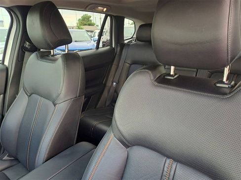 Used 2023 MAZDA CX-50 2.5 Turbo w/ Premium Plus Pkg image 19