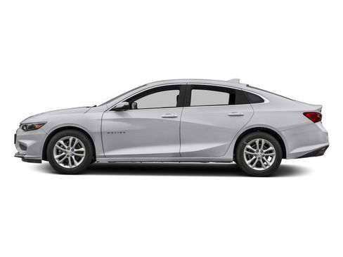 Used 2018 Chevrolet Malibu LT FWD image 3