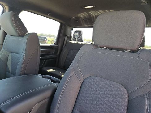 New 2026 RAM 1500 Lone Star AWD/4WD image 20