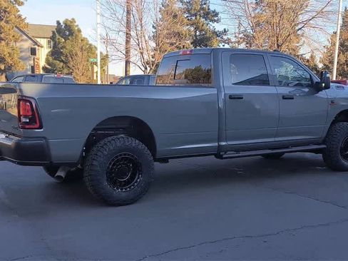 New 2026 RAM 2500 Tradesman image 9