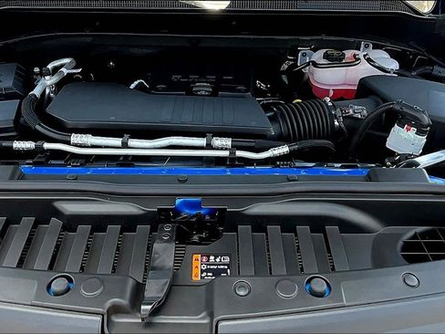 New 2026 Chevrolet Silverado 1500 Custom image 11