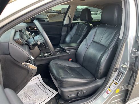 Used 2017 Toyota Avalon XLE Premium w/ Protection Package image 19