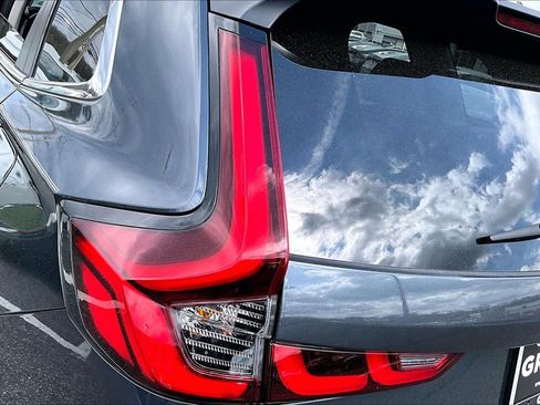 Used 2024 Honda CR-V EX image 27