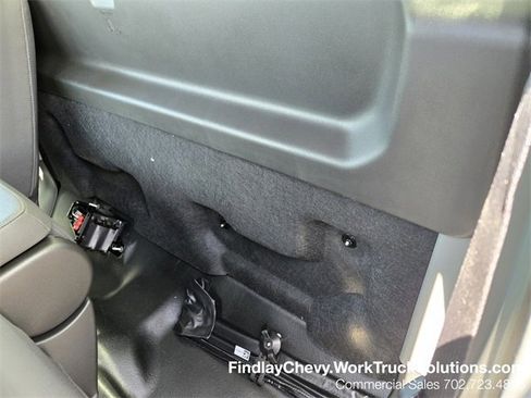 New 2025 Chevrolet Silverado 2500 W/T w/ WT Convenience Package image 9