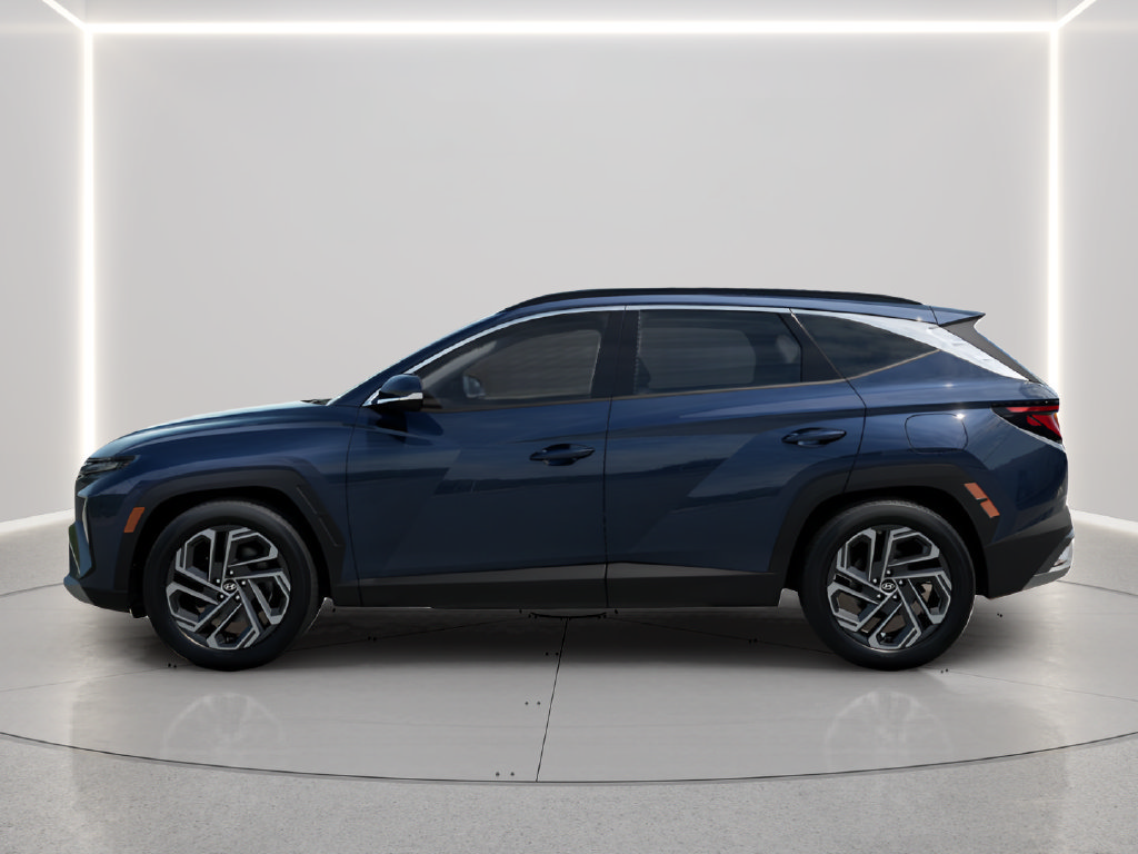 New 2026 Hyundai Tucson SEL Plus AWD/4WD image 3
