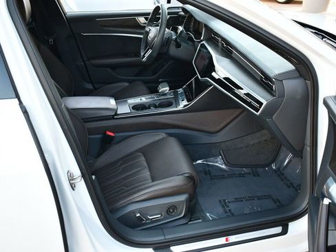 Used 2019 Audi A6 3.0T Premium Plus w/ Premium Plus Package image 44