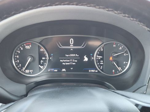 Used 2022 Buick Enclave Premium image 16