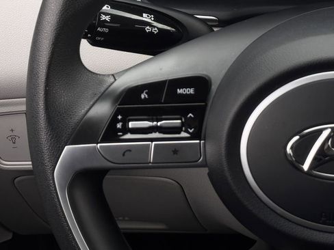 Used 2023 Hyundai Tucson SEL image 13