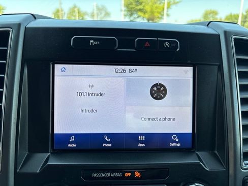 Used 2020 Ford F150 XLT w/ Equipment Group 301A Mid AWD/4WD image 40