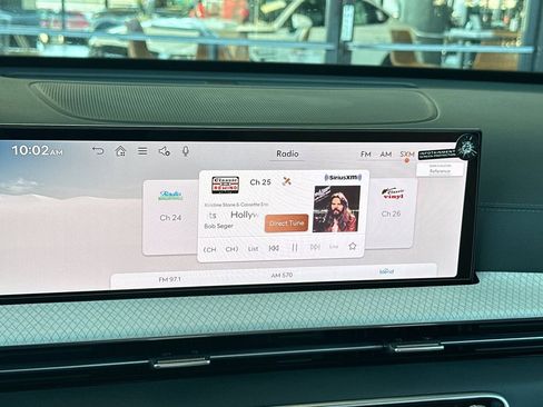 New 2026 Genesis GV80 3.5T Advanced image 20