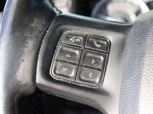 Used 2017 RAM 1500 Rebel w/ Luxury Group image 28