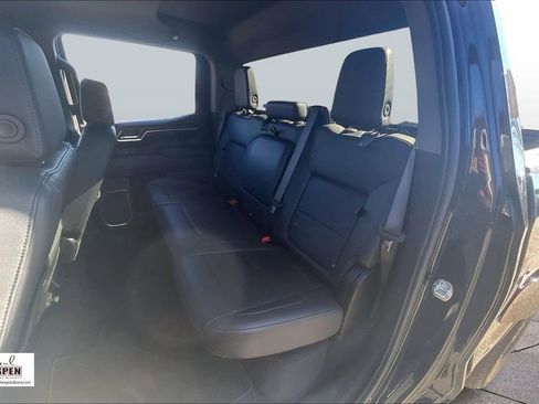 Used 2025 GMC Sierra 1500 SLT image 26