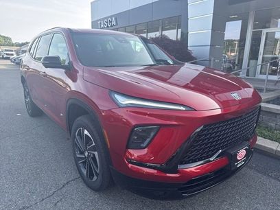 New 2025 Buick Enclave Sport Touring