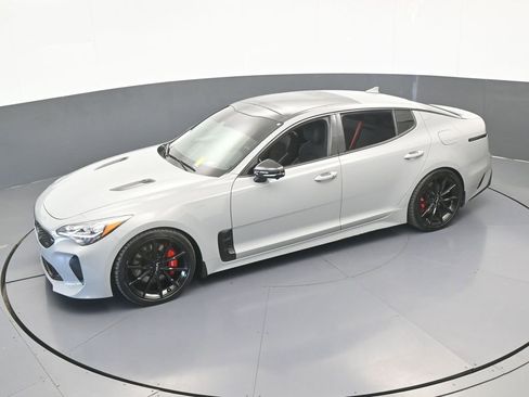 Used 2023 Kia Stinger GT2 w/ Option Group 015 image 48