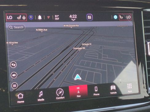 New 2026 Dodge Durango GT image 28