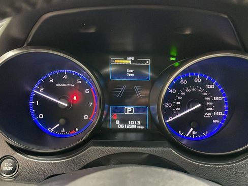 Used 2019 Subaru Legacy 2.5i Premium w/ Popular Package #2A image 17