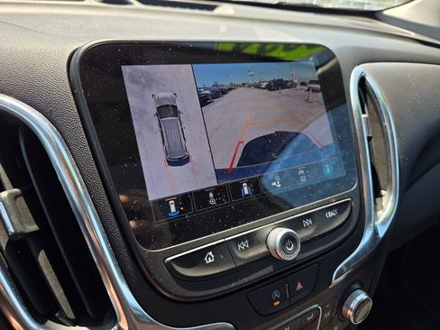 Certified 2024 Chevrolet Equinox LT image 34