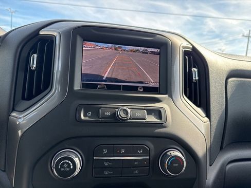 New 2026 Chevrolet Silverado 2500 Custom w/ Custom Convenience Package image 29