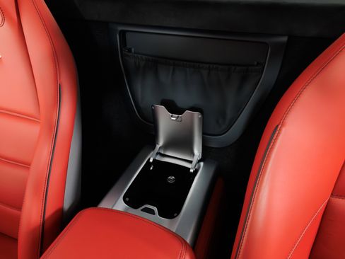 Used 2011 Mercedes-Benz SLS AMG Coupe image 50