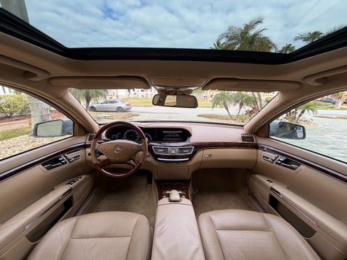 Used 2013 Mercedes-Benz S 550 image 10