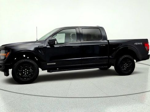 Used 2025 Ford F150 XLT w/ Equipment Group 302A MID AWD/4WD image 8