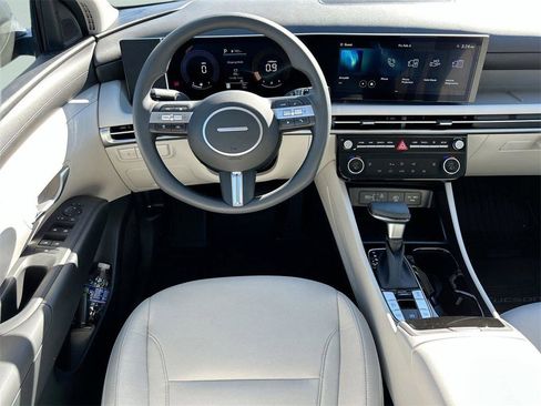 New 2026 Hyundai Tucson SEL image 13