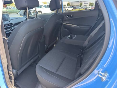 Used 2022 Hyundai Kona SEL FWD image 37