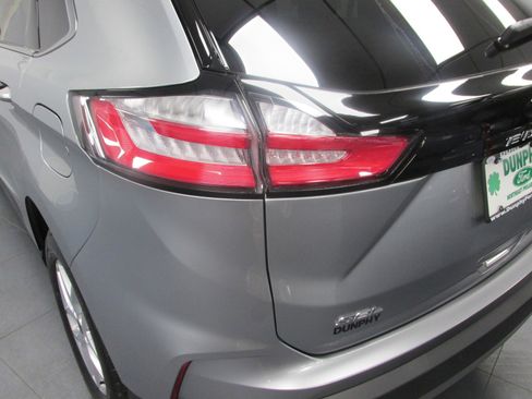 New 2024 Ford Edge SEL w/ Convenience Package image 12