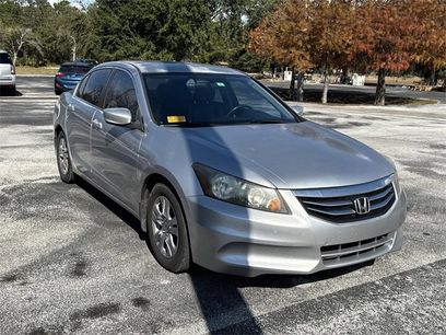 Used 2011 Honda Accord SE