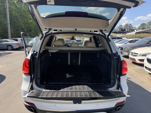 Used 2016 BMW X5 xDrive35i image 7