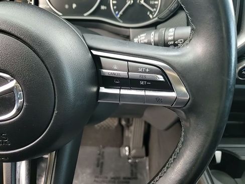 Certified 2024 MAZDA CX-50 AWD 2.5 S w/ Weather Package image 16