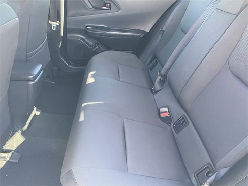 Certified 2025 Toyota Prius LE image 19