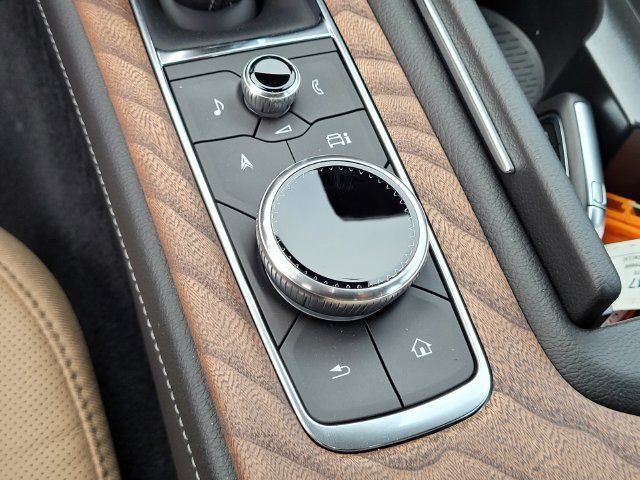 New 2026 Cadillac CT5 Premium Luxury RWD image 12
