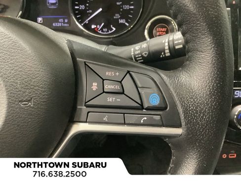 Used 2020 Nissan Rogue SL w/ Premium Package image 19