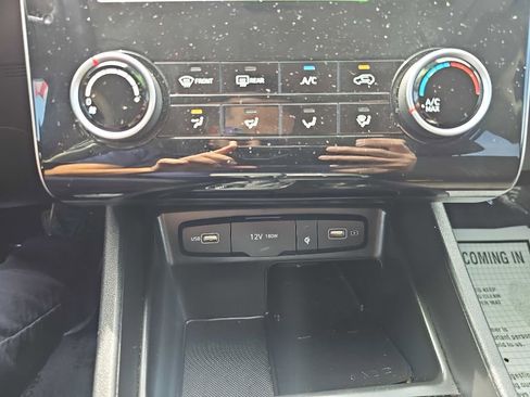 Used 2023 Hyundai Tucson SEL image 27
