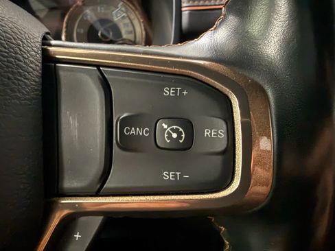 Used 2022 RAM 1500 Limited w/ Body-Colour Bumper Group AWD/4WD image 20