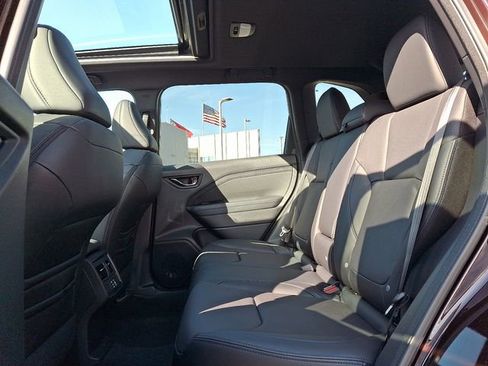 New 2026 Subaru Forester Limited image 5